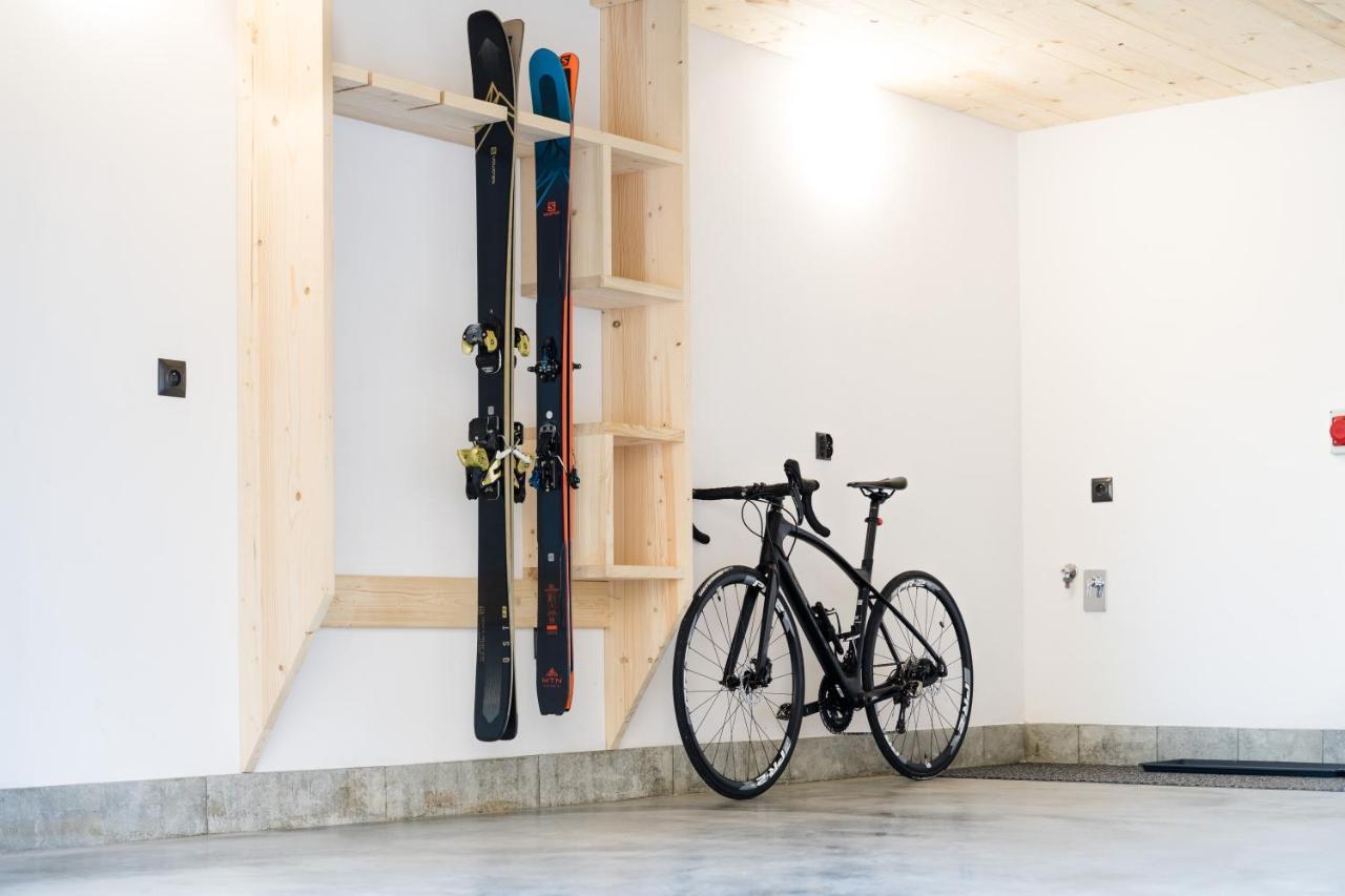 Mount Apart Sport House Zakopane Ngoại thất bức ảnh
